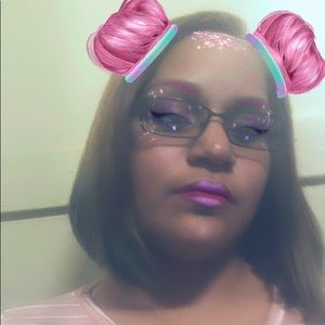 Meet your Posher, Arlene